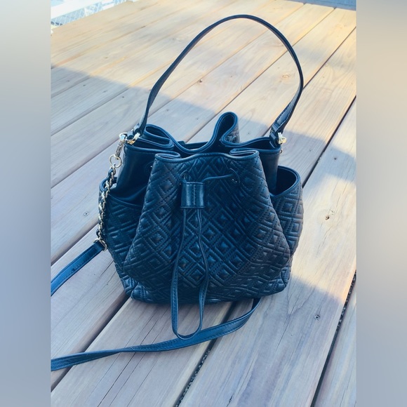 TORY BURCH shoulder bag 🌹🌹🌹 - Picture 6 of 14